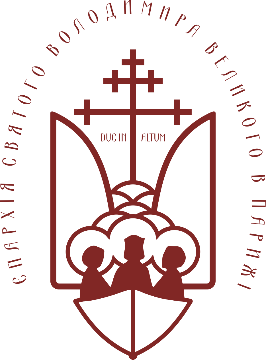 Єпархія святого Володимира Великого у Парижі